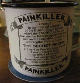 painkiller recipe from british virgin islands